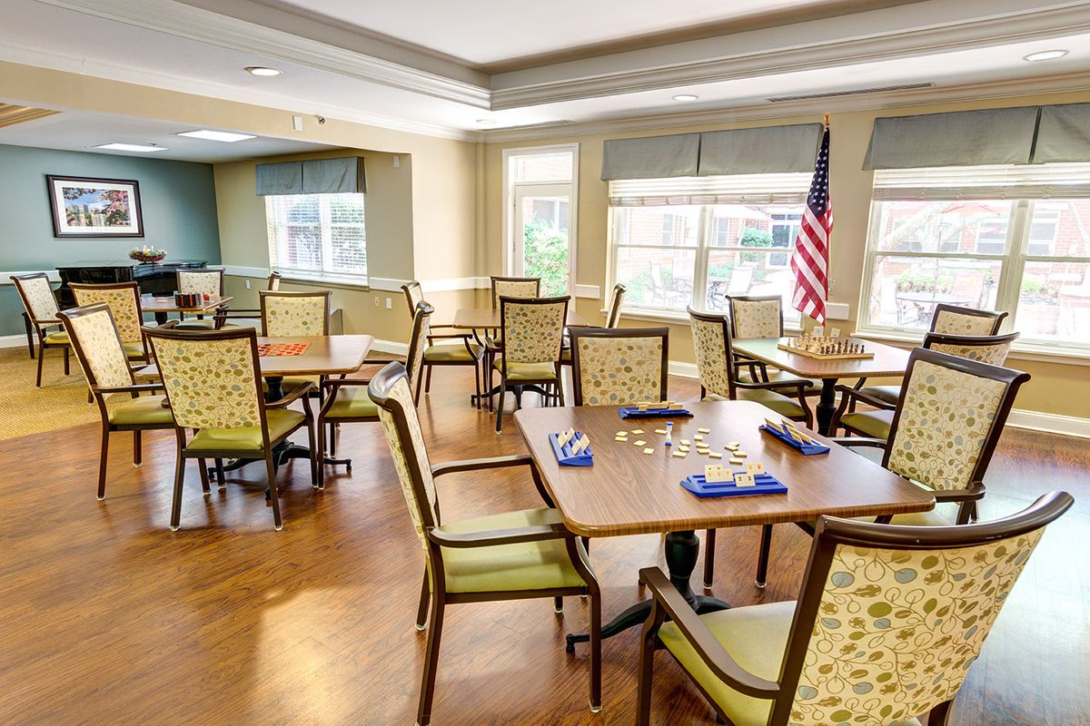 Dunwoody Place