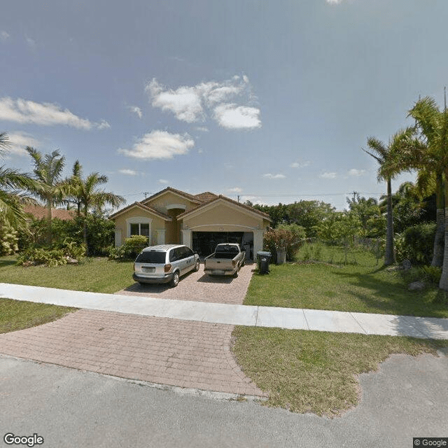 South Miami Senior Care