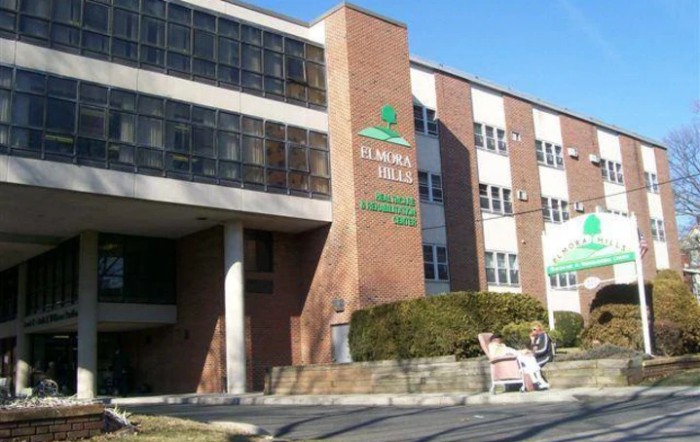 Elmora Hills Health & Rehabilitation Center