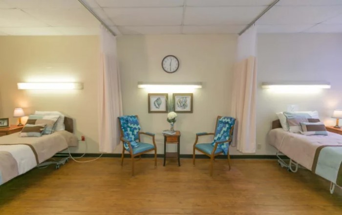 The Phoenix Post - Acute Care