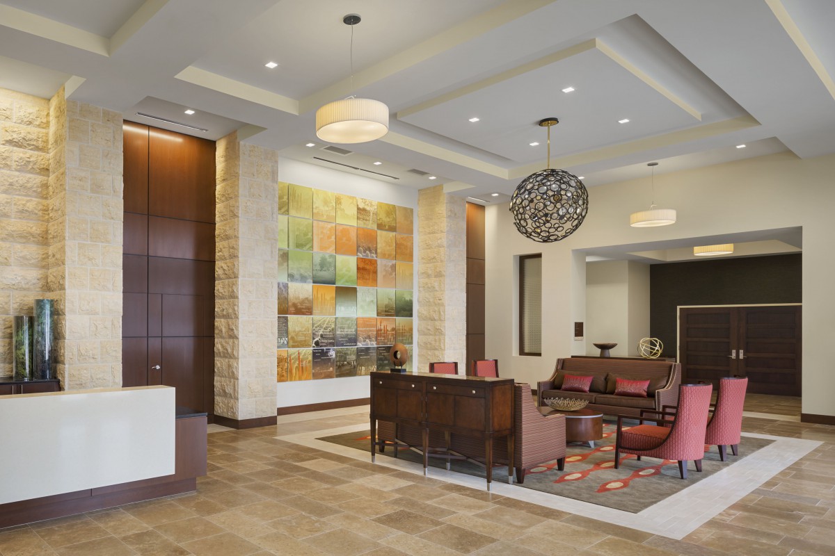 Jewish Senior Services
