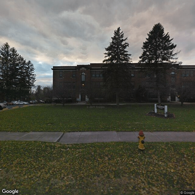Schoolhouse Apartments