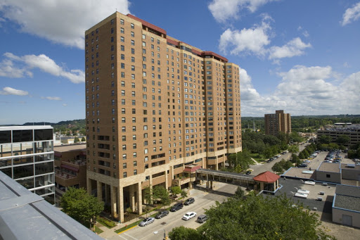 Arbor Terrace