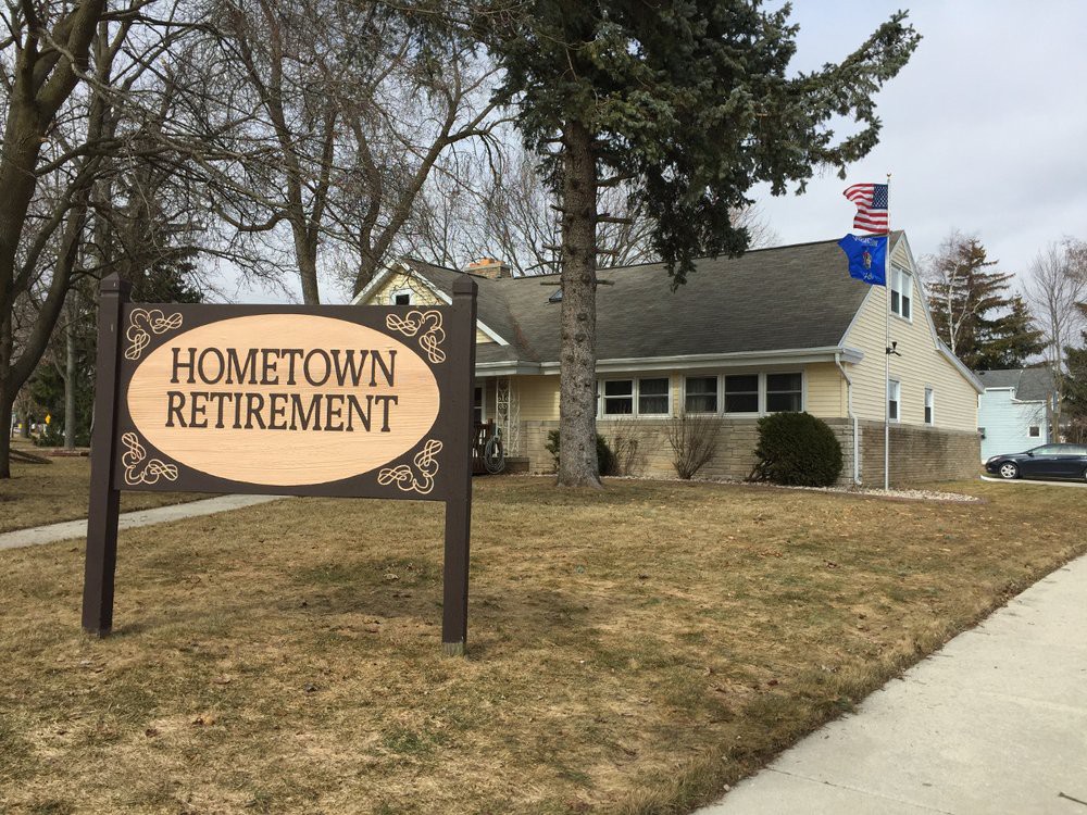 Hometown Retirement