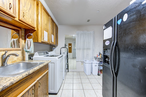 Olimpia's Senior Care