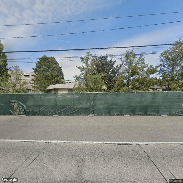 Dup Highline Community Hospital Specialty Campus