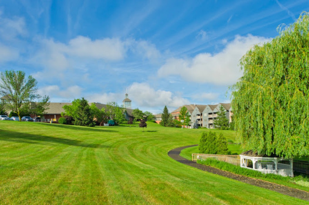 Springhill Senior Living Comm
