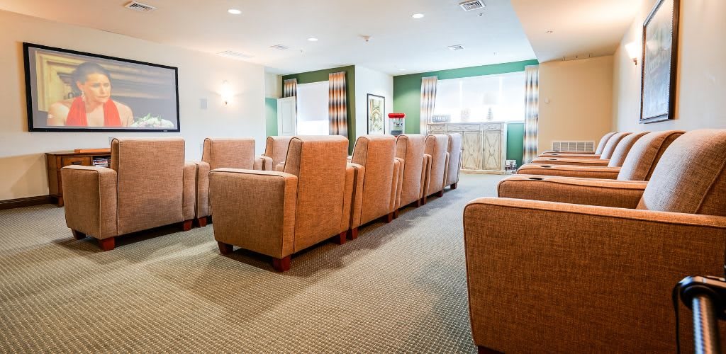 The Harmony Collection at Hanover Assisted Living and Memory Care