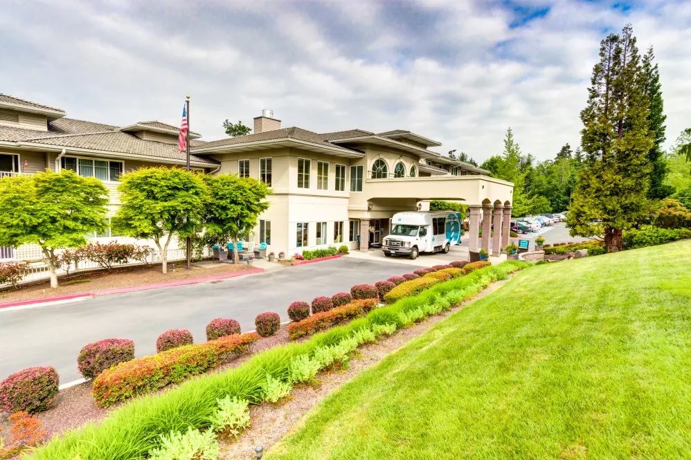 Harbour Pointe Senior Living