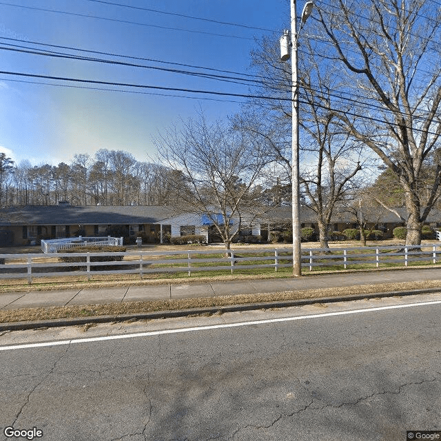 Autumn Breeze Health Ctr