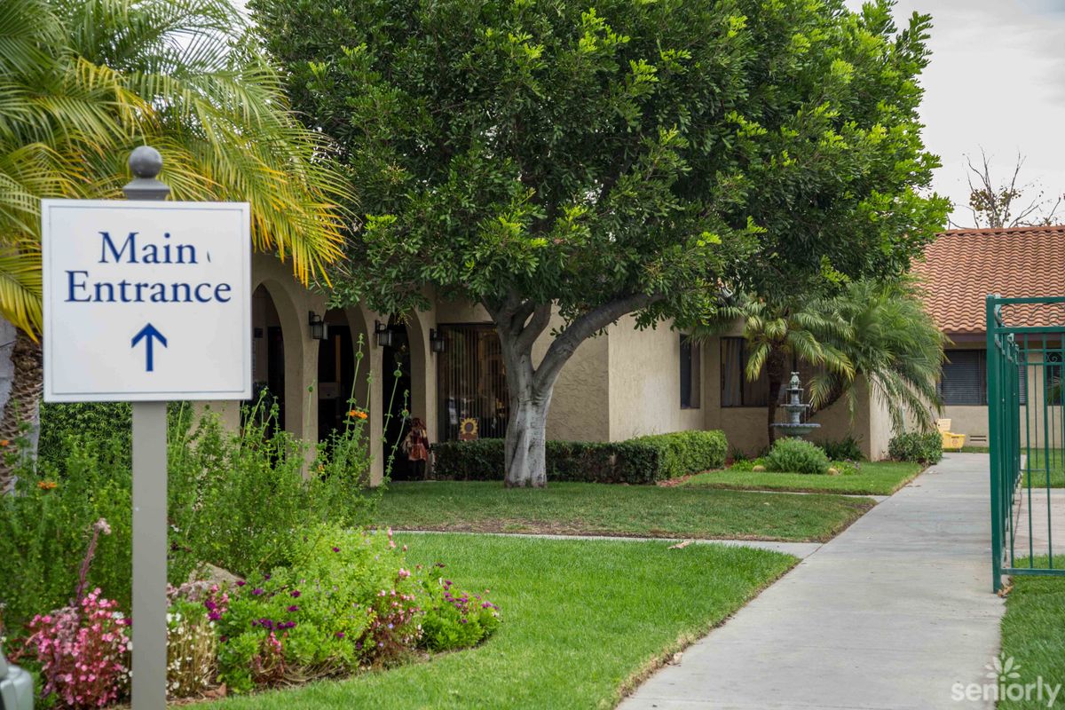 Silverado Escondido