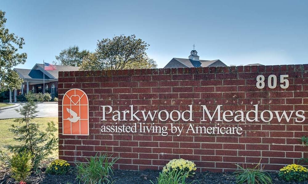 Parkwood Meadows