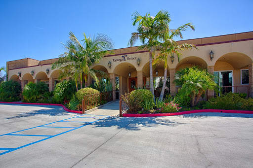 Topanga Terrace