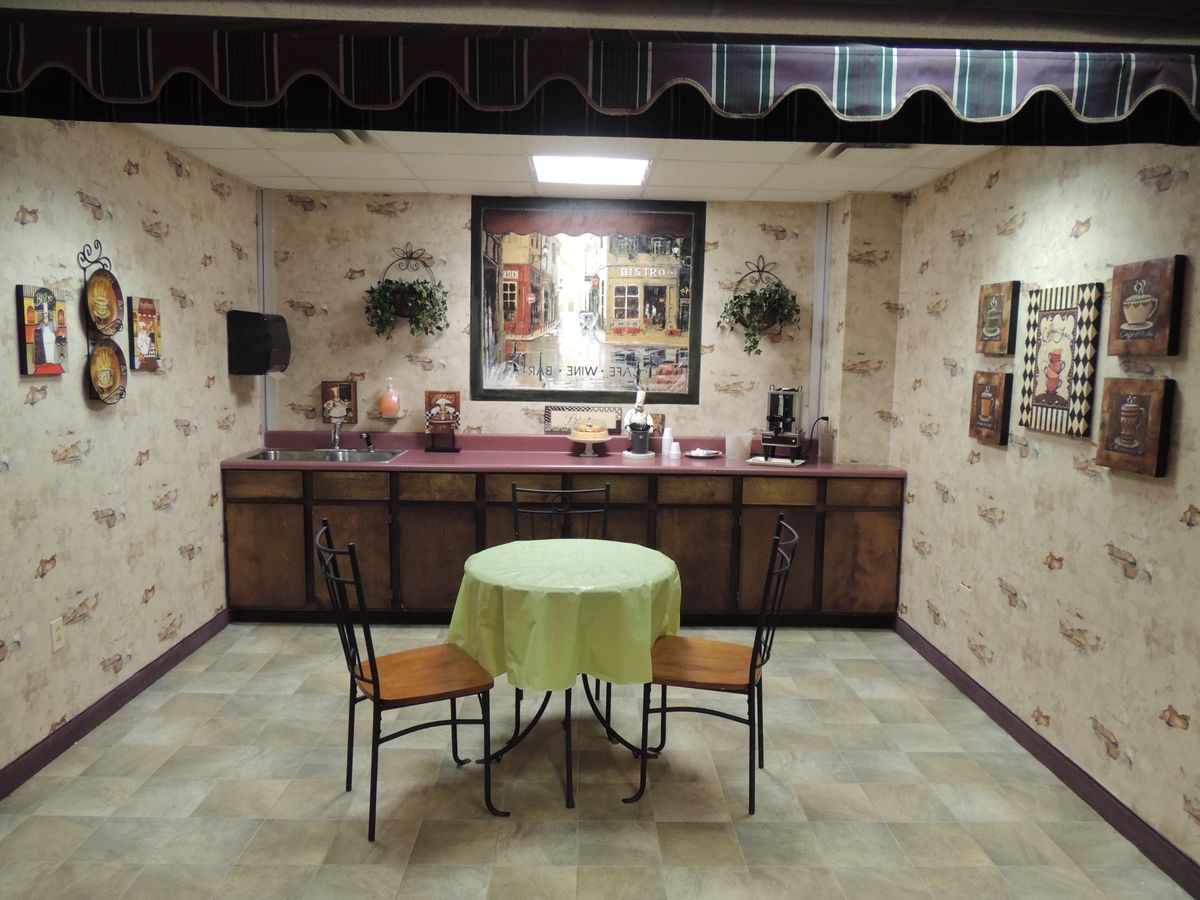 Victorian Square Assisted Living