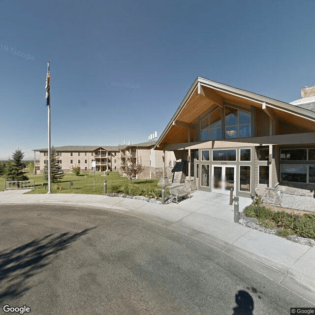 Birchwood at Hillcrest