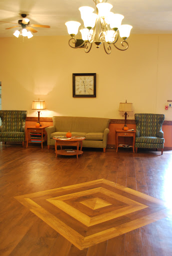 Randolph Nursing Home