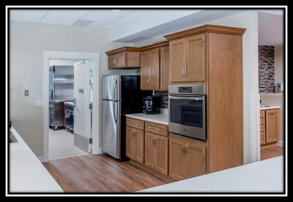 Cerenity Senior Care Marian