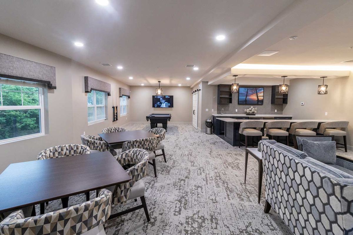 Cascade Trails Senior Living