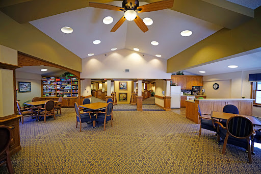 Renaissance Assisted Living-Appleton