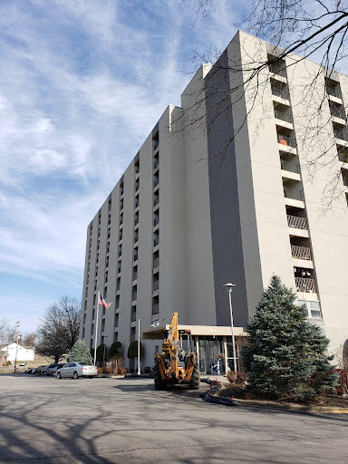 Chippington Towers I