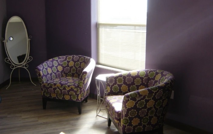 Cottonwood Inn Rehab And Extended Care Center