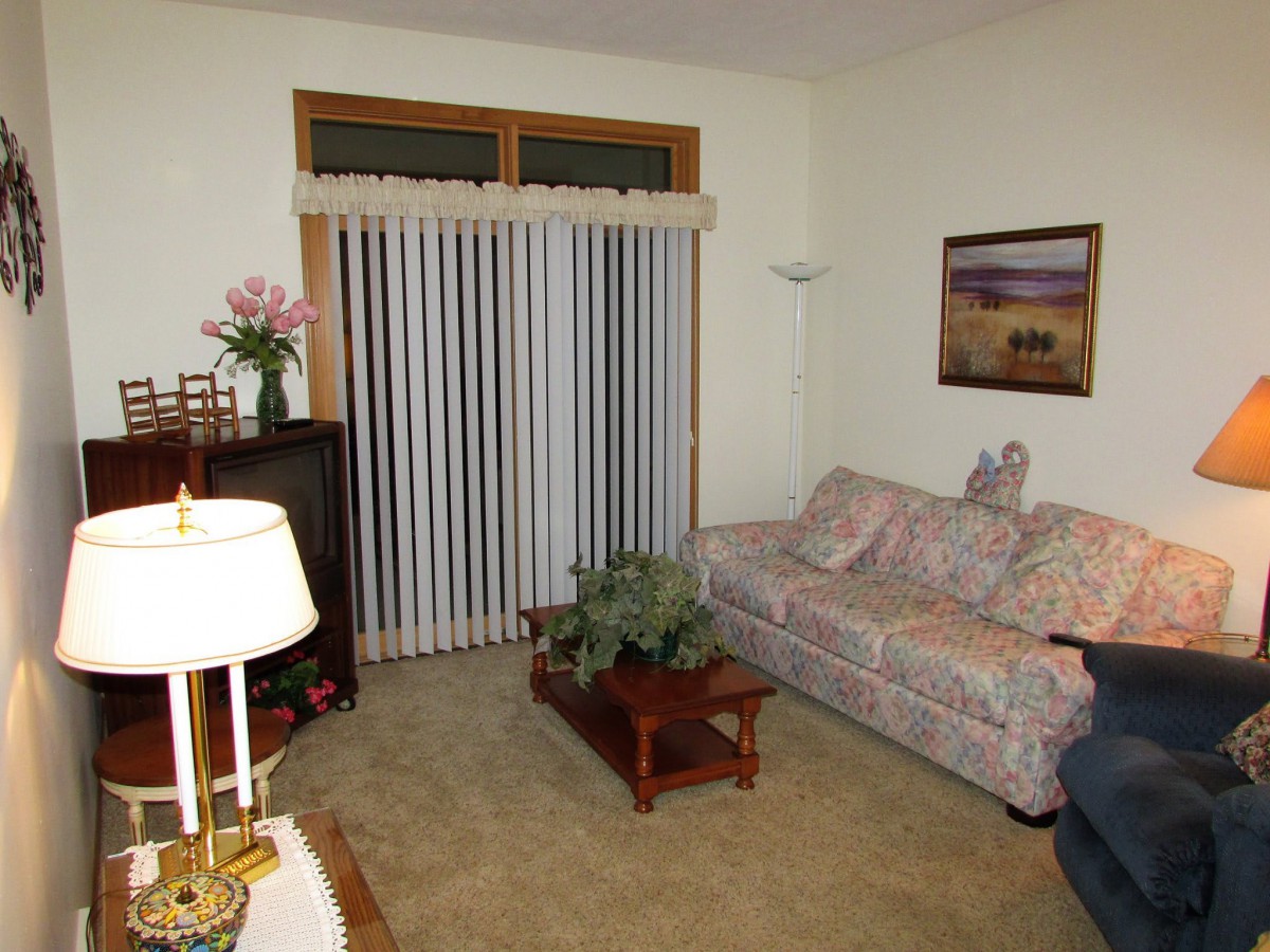 Eastland Retirement Community