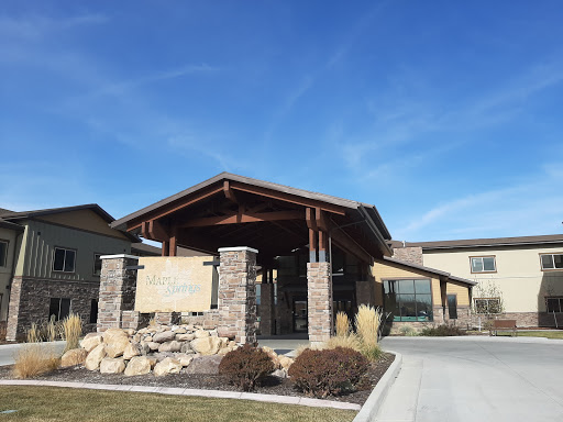 Maple Springs Of North Logan