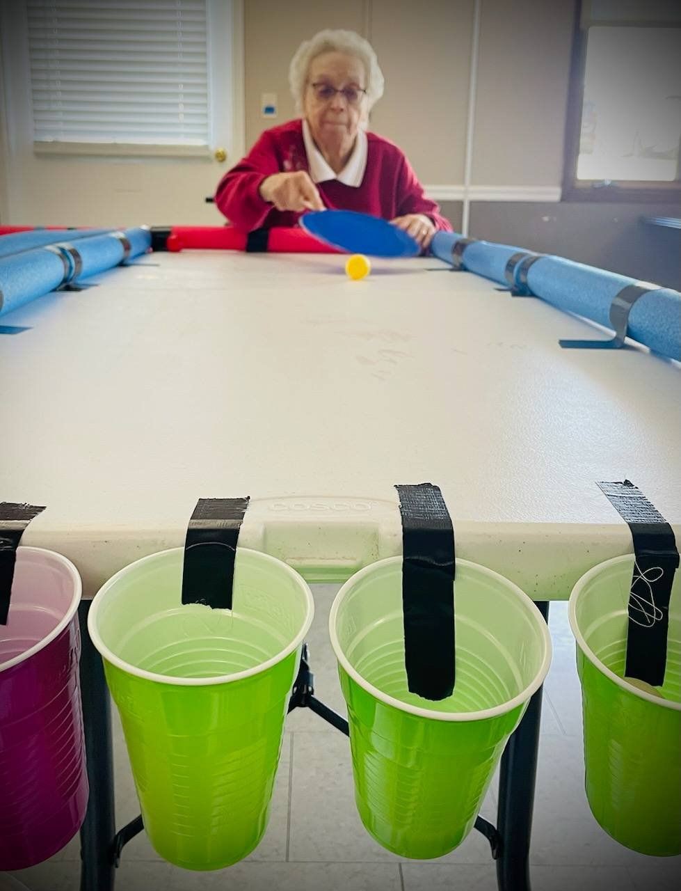 Warrensburg Manor Care Ctr