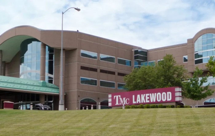Truman Medical Center Lakewood Care Center