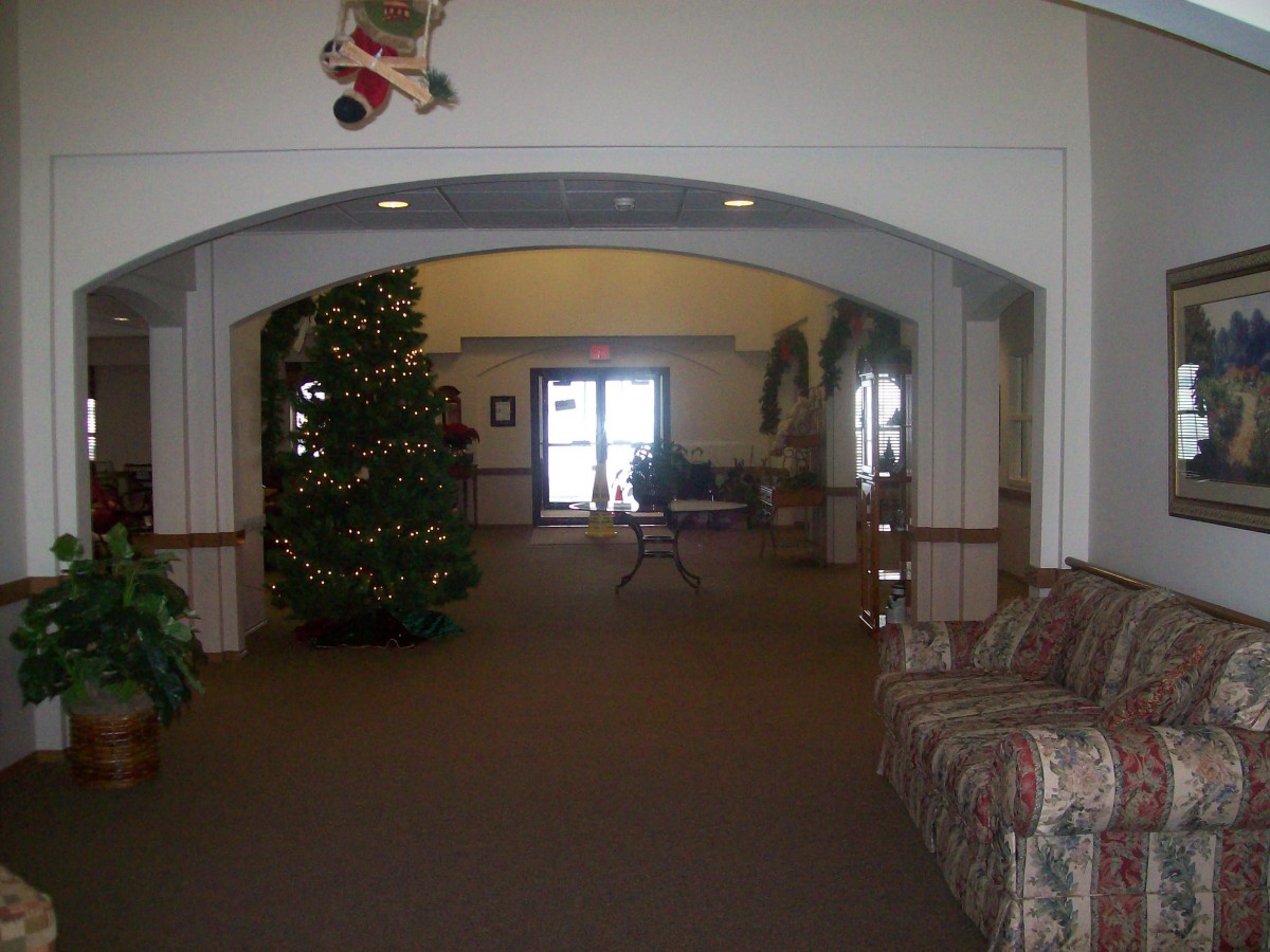 Parkview Senior Apartments