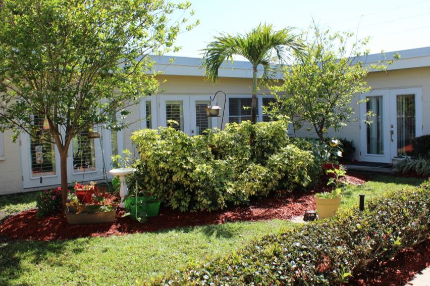 Alhambra Health And Rehabilitation Center