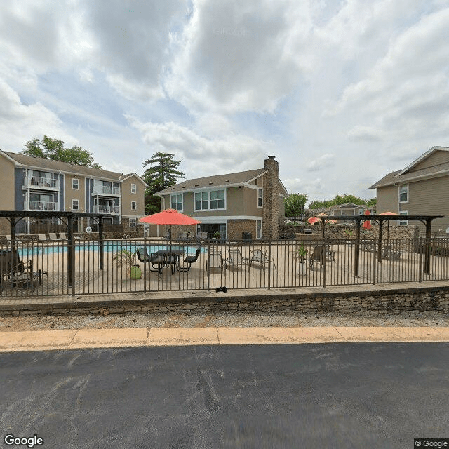 Kendallwood Apartments