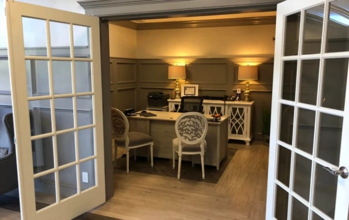 The Oaks Post Acute