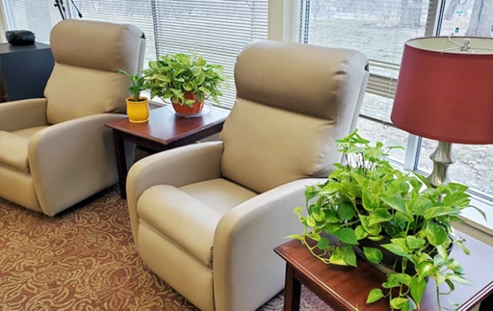 Hillcrest Care & Rehabilitation Center
