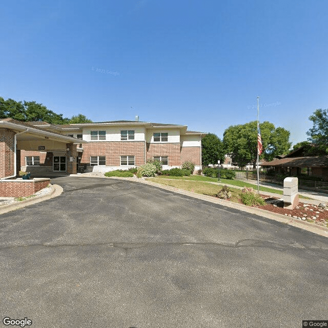 Benedictine Living Community La Crosse