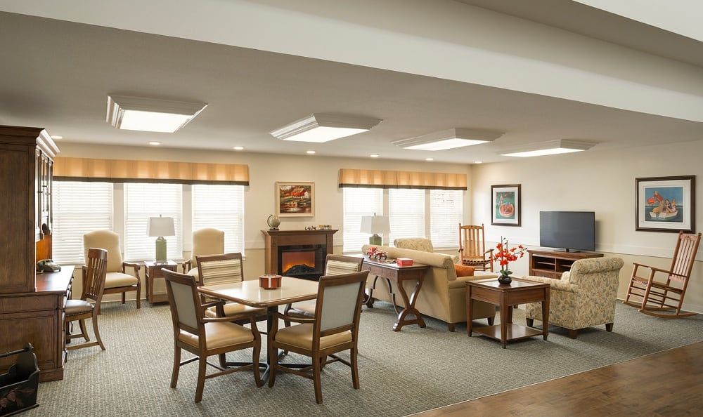 Willowbrook Place
