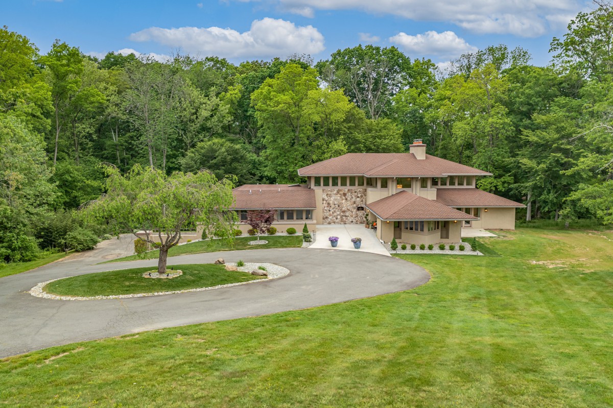 The Lambertville Estate