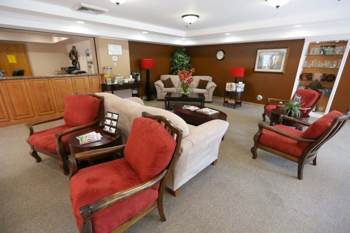 Vista Knoll Specialized Care Facility
