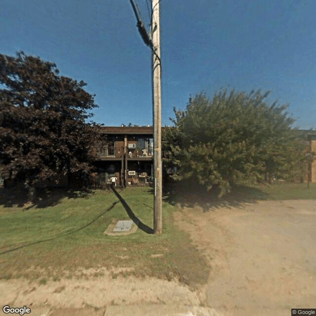 Little Falls Garden Apts.