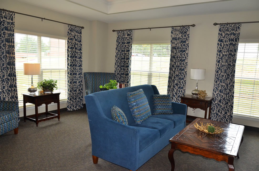 Reunion Plaza Senior Care And Rehabilitation Cente