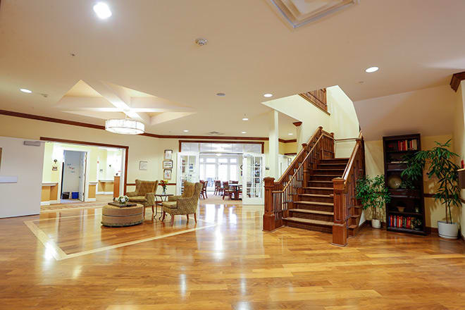 Brookdale Olney