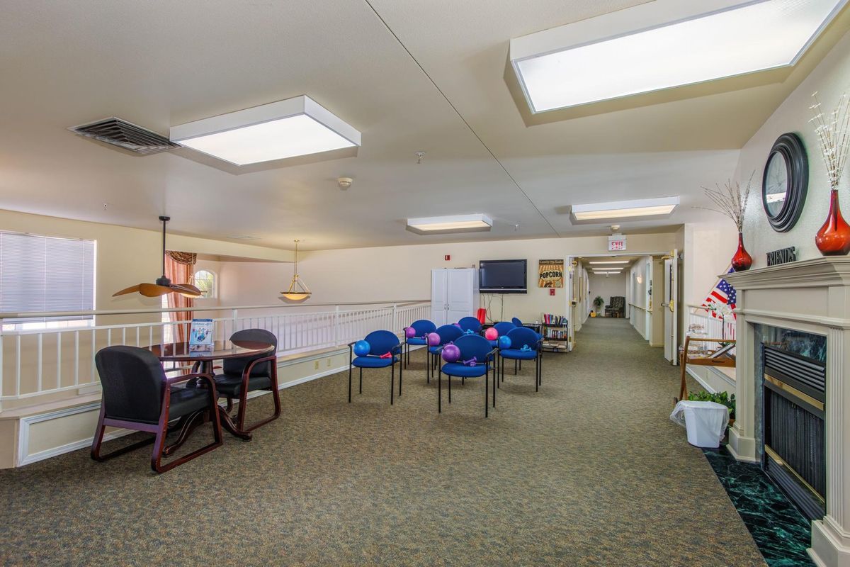 Prestige Assisted Living At Lake Havasu