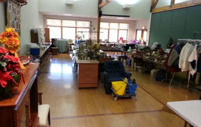 Brookside Care Center