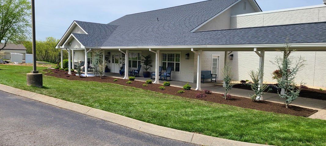 Legacy Village of Hendersonville