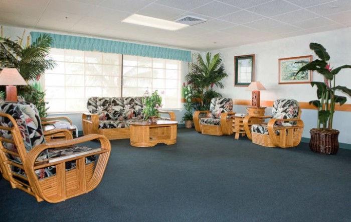 Life Care Center Of Kona