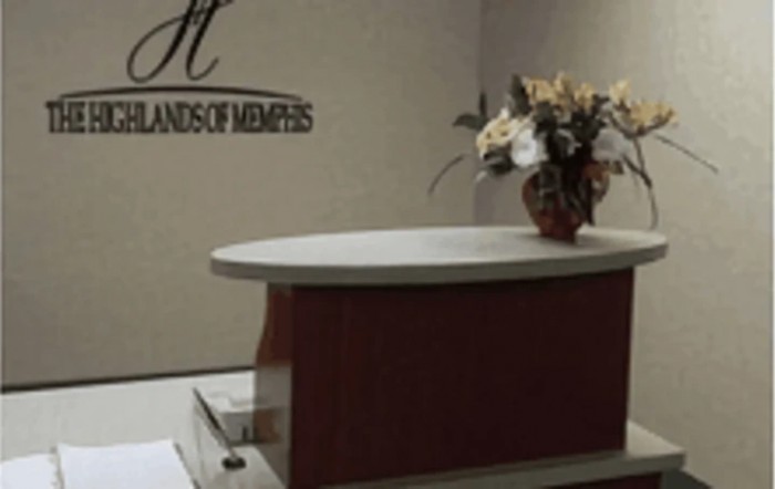 The Highlands Of Memphis Health & Rehabilitation