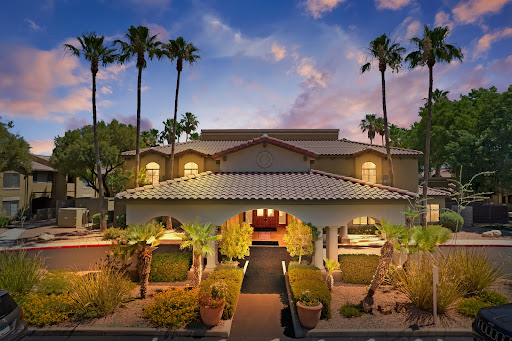 Tucson Golden Life Assisted Living