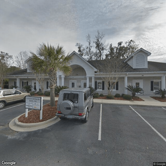 BrightStar Care Bluffton,  SC