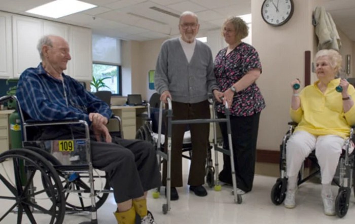 Providence Care Center - Beaver Falls