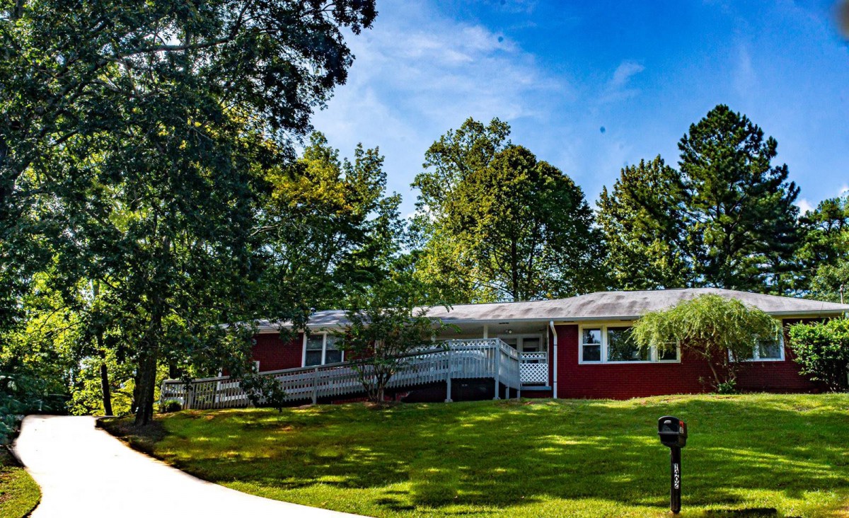 Avant Care at Emerald Isle